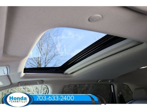 New 2026 Honda CR-V EX image 23