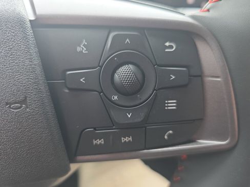 New 2026 Nissan Sentra SR FWD image 10