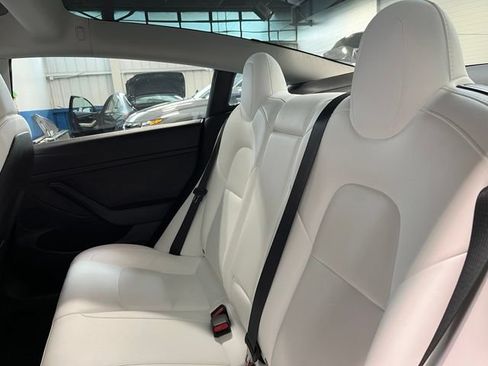Used 2023 Tesla Model 3 Performance AWD/4WD image 19
