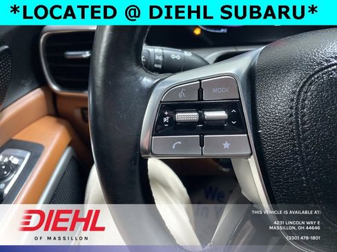 Used 2023 Kia Telluride EX X-Line image 26