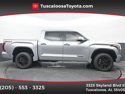 New 2026 Toyota Tundra 1794 Edition w/ TRD Off-Road Package