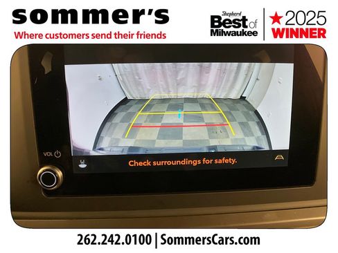 Used 2024 Toyota Tacoma SR5 image 17