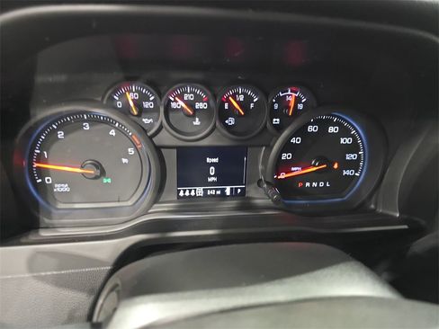 New 2026 GMC Sierra 2500 Pro w/ Convenience Package image 19