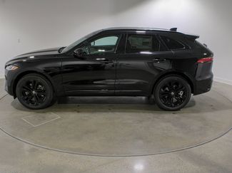 New 2026 Jaguar F-PACE R-Dynamic S video 2