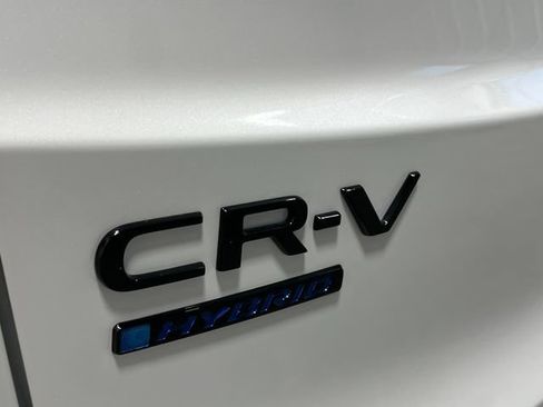 New 2026 Honda CR-V Sport image 7