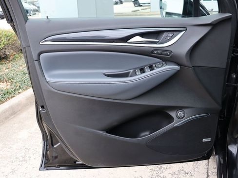 Used 2022 Buick Enclave Premium w/ Experience Buick Package image 48