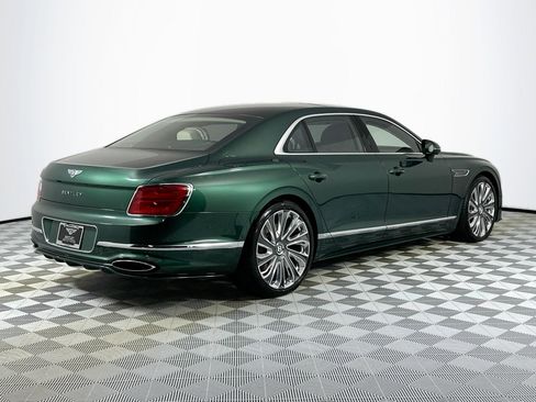 New 2026 Bentley Flying Spur Plug-In Hybrid image 5