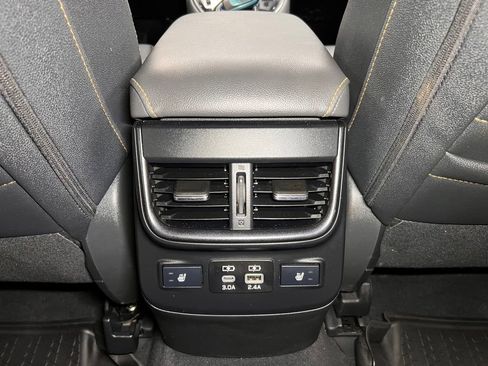 Used 2025 Subaru Outback Wilderness image 21