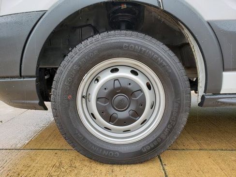 Used 2016 Ford Transit 150 130 Low Roof image 27