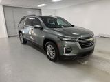Used 2023 Chevrolet Traverse LT image 3