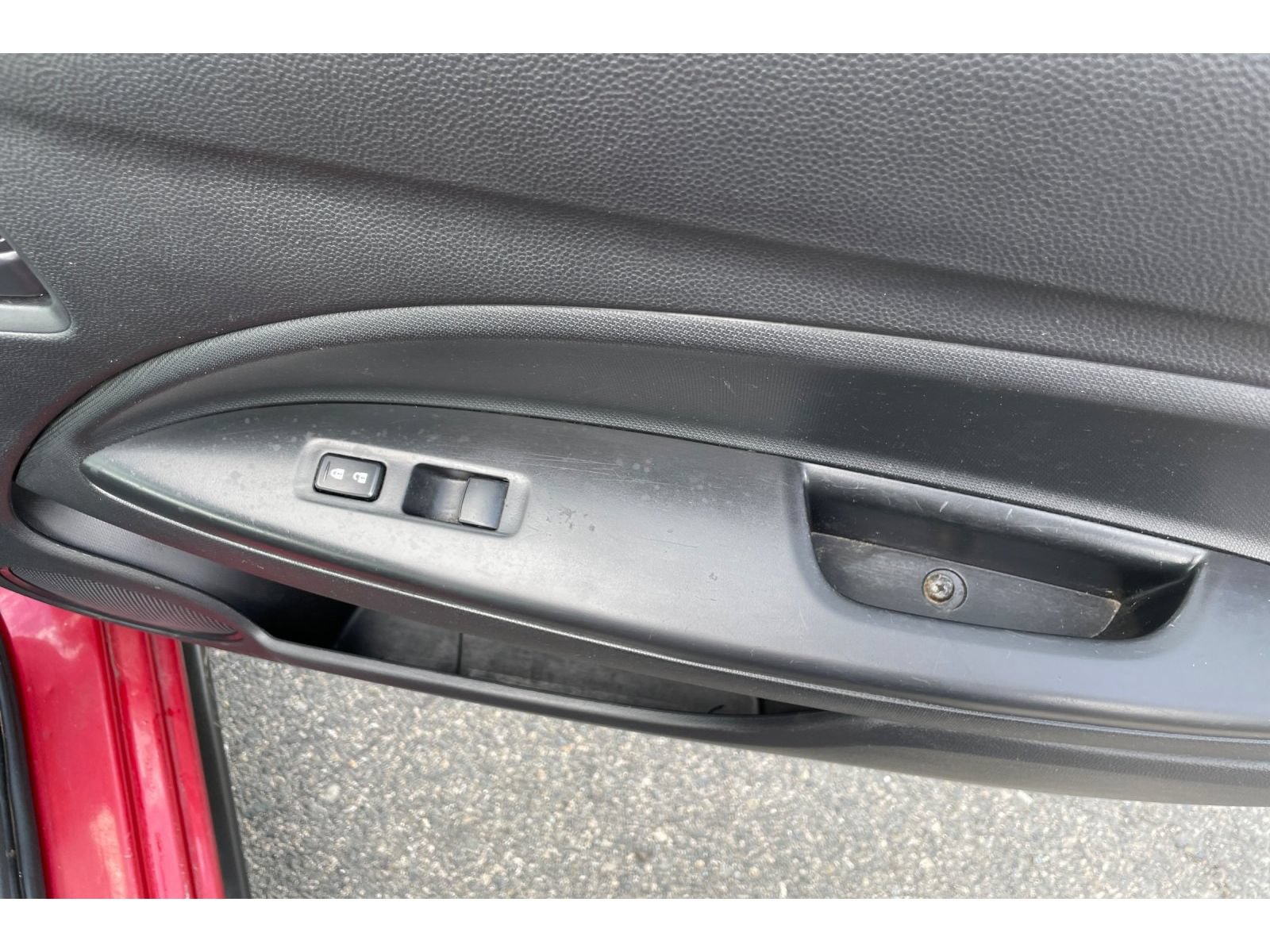 Used 2023 Mitsubishi Mirage G4 LE FWD image 19