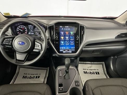 Used 2024 Subaru Crosstrek 2.0i Premium AWD/4WD image 17