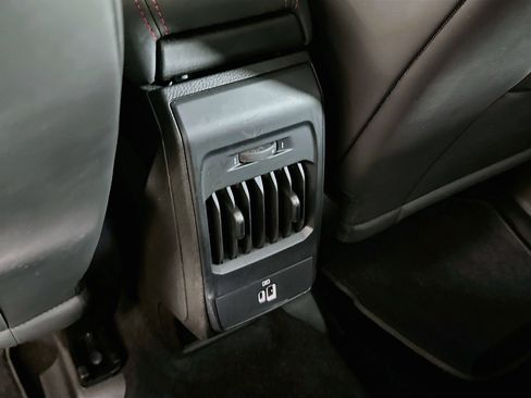 Used 2024 Dodge Hornet R/T Plus w/ R/T Blacktop Package AWD/4WD image 28