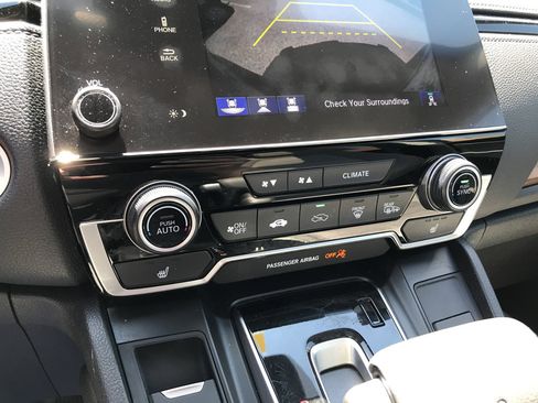 Used 2020 Honda CR-V EX image 22