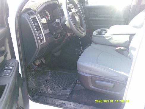 Used 2015 RAM 1500 Express image 6