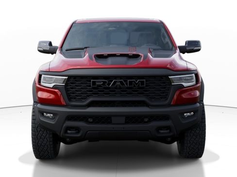 New 2026 RAM 1500 RHO AWD/4WD image 6