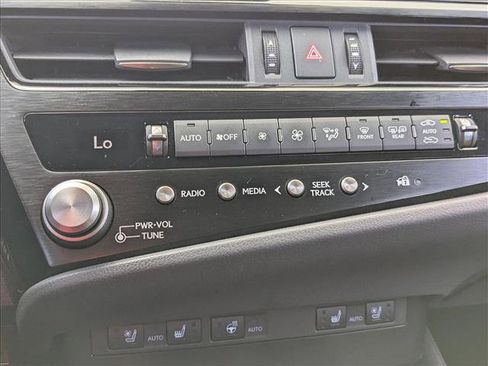 Used 2023 Lexus ES 350 F Sport image 12