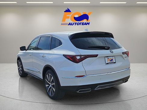 New 2026 Acura MDX FWD w/ Technology Package image 3