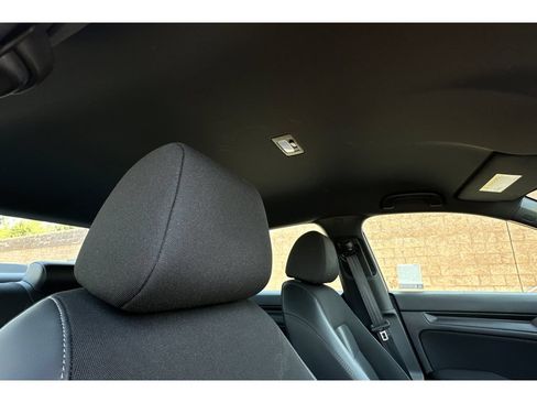 Used 2024 Honda Civic Sport image 19