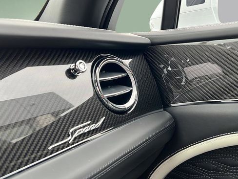 New 2026 Bentley Bentayga Speed image 40