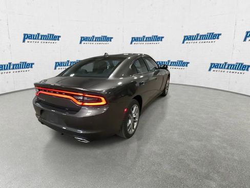 Used 2022 Dodge Charger SXT w/ Plus Group image 11