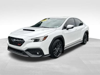 Used 2025 Subaru WRX Premium
