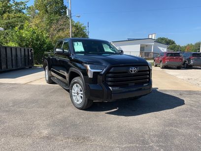 New 2026 Toyota Tundra SR5