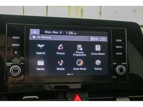 Used 2023 Kia Sportage LX image 43