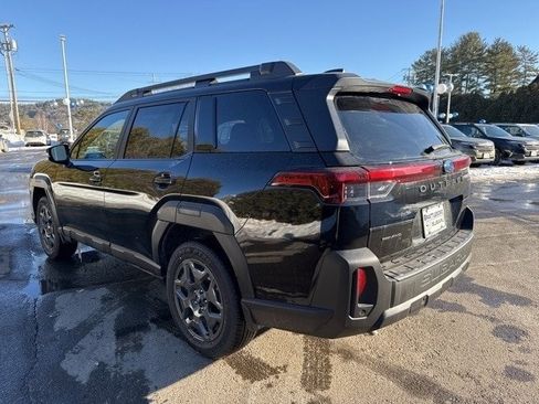 New 2026 Subaru Outback Premium image 8