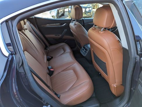 Used 2019 Maserati Ghibli S Q4 image 36