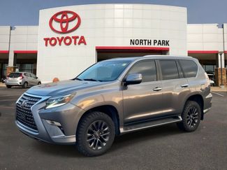 Used 2021 Lexus GX 460 Premium w/ Premium Package AWD/4WD video 1