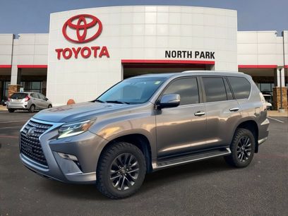 Used 2021 Lexus GX 460 Premium w/ Premium Package
