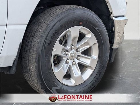 Certified 2024 RAM 1500 Laramie image 31