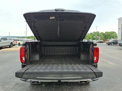 Used 2020 GMC Sierra 1500 SLT AWD/4WD image 6