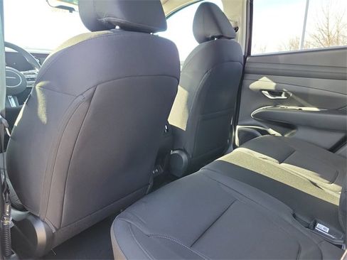 New 2026 Hyundai Tucson SEL image 14