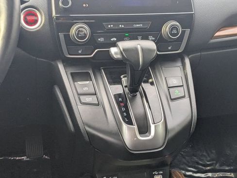 Used 2020 Honda CR-V Touring image 17