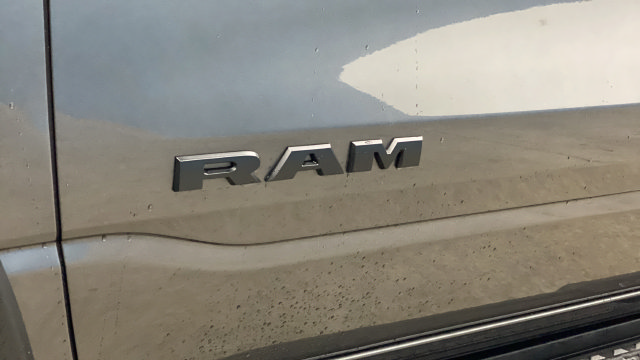 Used 2025 RAM 1500 Rebel w/ Rebel Level 2 Equipment Group AWD/4WD image 49