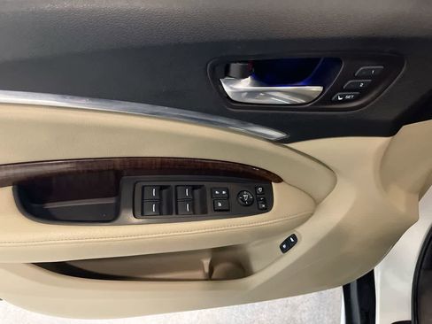 Used 2018 Acura MDX SH-AWD w/ Technology Package image 13