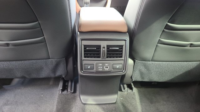 New 2026 Subaru Forester Touring AWD/4WD image 23