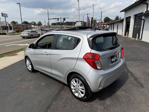 Used 2020 Chevrolet Spark LT FWD image 3