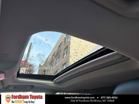 Certified 2021 Toyota Highlander XLE image 21