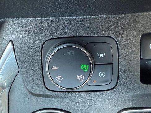 Used 2023 Chevrolet Traverse High Country w/ LPO, Floor Liner Package image 67