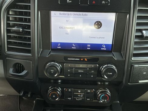 Used 2019 Ford F150 XL w/ Equipment Group 101A Mid image 21