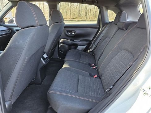 Used 2023 Honda HR-V Sport image 9