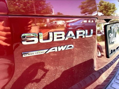 Used 2014 Subaru Forester 2.0XT Touring w/ Popular Package #2 AWD/4WD image 35