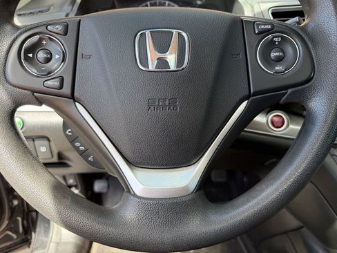 Used 2015 Honda CR-V EX image 27