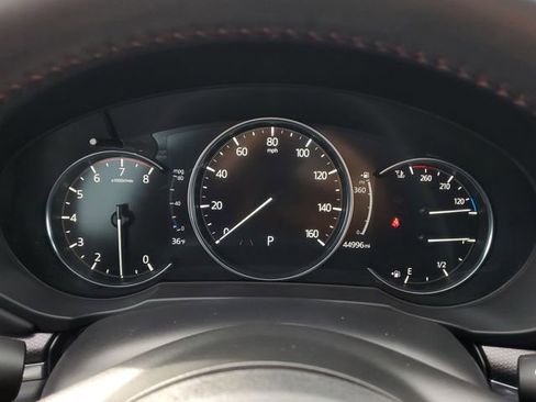 Used 2023 MAZDA CX-5 AWD 2.5 Turbo image 16