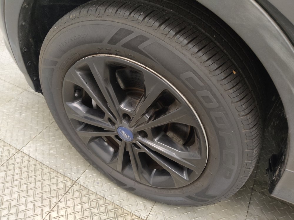 Used 2019 Ford Escape SE AWD/4WD image 31