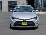 Used 2024 Toyota Corolla LE image 2