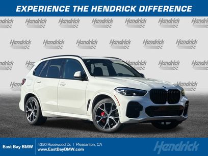 Certified 2023 BMW X5 xDrive40i w/ M Sport Package